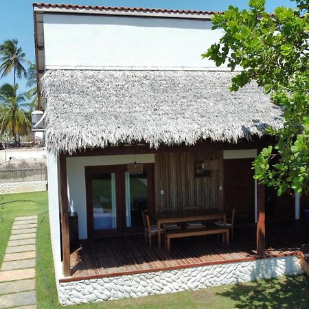 Cel De Atins Chale - Lencois Villa Exterior photo